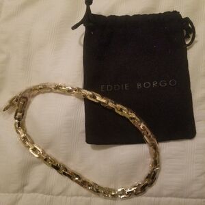 SUPRA LINK NECKLACE - 17 INCH LENGTH